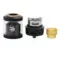 GeekVape Ammit RTA Dual Coil Version Black - Фото 4