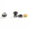 THC Tauren RTA Black - Фото 3