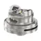 THC Tauren RTA Gun Metal - Фото 2