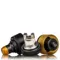 Yachtvape Pandora MTL RTA Black - Фото 2