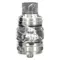Eleaf ELLO Duro 6.5 ml Silver