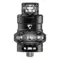 Advken Manta Tank Black