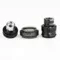 Advken Manta Tank Black - Фото 2