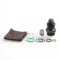 Advken Manta Tank Black - Фото 3