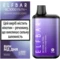 Одноразка Pod Elf Bar BC5000 Ultra 13 мл 5% Grape Honeydew (Виноград + мед)