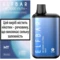 Одноразка Pod Elf Bar BC5000 Ultra 13 мл 5% Mint (М'ята)