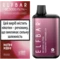 Одноразка Pod Elf Bar BC5000 Ultra 13 мл 5% Raspberry Watermelon (Малина + кавун)