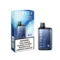 Одноразка Pod Elf Bar BC5000 Ultra 13 мл 5% Blue Cotton Candy (Солодка вата) - Фото 4