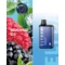 Одноразка Pod Elf Bar BC5000 Ultra 13 мл 5% Blue Razz Ice (Малина)