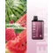 Одноразка Pod Elf Bar BC5000 Ultra 13 мл 5% Raspberry Watermelon (Малина + кавун) - Фото 5