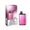 Одноразка Pod Elf Bar BC5000 Ultra 13 мл 5% Strawberry Watermelon Peach (Полуниця + кавун + персик) - Фото 4