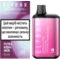 Одноразовий Pod Elf Bar BC5000 Ultra 13 мл 5% Strawberry Watermelon bubble Gum (Клубника + Арбуз)