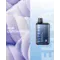 Одноразка Pod Elf Bar BC5000 Ultra 13 мл 5% Blue Cotton Candy (Сладкая вата)