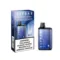 Одноразка Pod Elf Bar BC5000 Ultra 13 мл 5% Blue Razz Ice (Малина) - Фото 4