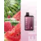 Одноразка Pod Elf Bar BC5000 Ultra 13 мл 5% Raspberry Watermelon (Малина + арбуз) - Фото 5