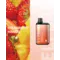 Одноразка Pod Elf Bar BC5000 Ultra 13 мл 5% Strawberry Mango (Клубника + манго)