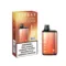 Одноразка Pod Elf Bar BC5000 Ultra 13 мл 5% Strawberry Mango (Клубника + манго) - Фото 4
