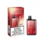 Одноразка Pod Elf Bar BC5000 Ultra 13 мл 5% Watermelon Ice (Арбуз) - Фото 3