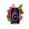 Одноразка Pod Elf Bar FS 18000 800mAh Cranberry 5% (Клюква)