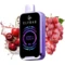 Одноразка Pod Elf Bar FS 18000 800mAh Grape Cherry 5% (Виноград + Вишня)