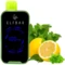 Одноразка Pod Elf Bar FS 18000 800mAh Lemon Mint 5% (Лимон + м'ята)