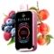 Одноразка Pod Elf Bar FS 18000 800mAh Peach Berry 5% (Персик + Ягоди)