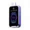 Одноразка Pod Elf Bar FS 18000 800mAh Blueberry Raspberry 5% (Чорниця + малина)
