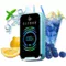 Одноразка Pod Elf Bar FS 18000 800mAh Blueberry Razz Lemon 5% (Малиновий лимонад)