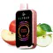 Одноразка Pod Elf Bar FS 18000 800mAh Double Apple 5% (Яблуко)