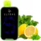 Одноразка Pod Elf Bar FS 18000 800mAh Lemon Mint 5% (Лимон + мята)