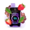 Одноразка Pod Elf Bar FS 18000 800mAh Strawberry Grape 5% (Полуниця + Виноград)