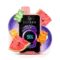 Одноразка Pod Elf Bar FS 18000 800mAh Watermelon Bubble Gum 5% (Арбузная жвачка)