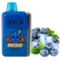 Одноразка Pod Elf Bar GH 23000 Blueberry Ice 5% (Чорниця)