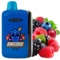 Одноразова Pod Elf Bar GH 23000 MR Blue 5% (Чорниця + Ожина + Малина)