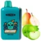 Одноразка Pod Elf Bar GH 23000 Apple Pear 5% (Яблуко + Груша)