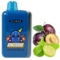 Одноразка Pod Elf Bar GH 23000 Green Plum Sour Lime 5% (Слива + лайм)