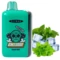 Одноразка Pod Elf Bar GH 23000 Polar Mint 5% (М'ята)
