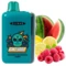 Одноразка Pod Elf Bar GH 23000 Raspberry Watermelon Lemon 5% (Малина + Кавун + Лимон)