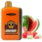 Одноразка Pod Elf Bar GH 23000 Sour Watermelon Candy 5% (Цукерки з кислим Кавуном)
