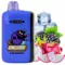 Одноразова Pod Elf Bar GH 23000 Black Dragon Ice 5% (Чорна смородина + Пітайя + Лід)