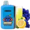 Одноразовый Pod Elf Bar GH 23000 Blue Razz Lemonade 5% (Синя Малина Лимонад)