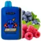Одноразка Pod Elf Bar GH 23000 Blue Sour Raspberry 5% (Кисла малина)