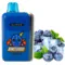 Одноразка Pod Elf Bar GH 23000 Blueberry Ice 5% (Чорниця)