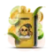 Одноразка Pod Elf Bar GH 23000 Lemon Lime 5% (Лимон + Лайм)
