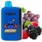 Одноразова Pod Elf Bar GH 23000 Mixed berries 5% (Мікс ягід)