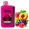 Одноразка Pod Elf Bar GH 23000 Peach Berry 5% (Персик + Ягоди)
