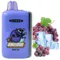 Одноразка Pod Elf Bar GH 23000 Grape Ice 5% (Виноград)
