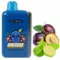 Одноразка Pod Elf Bar GH 23000 Green Plum Sour Lime 5% (Слива + лайм)