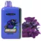 Одноразка Pod Elf Bar GH 23000 Purple Mint 5% (М'ята)
