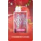 Одноразка Pod Elf Bar Hookah TE 5000 13.5 мл 5% Strawberry lychee (Клубника + личи)